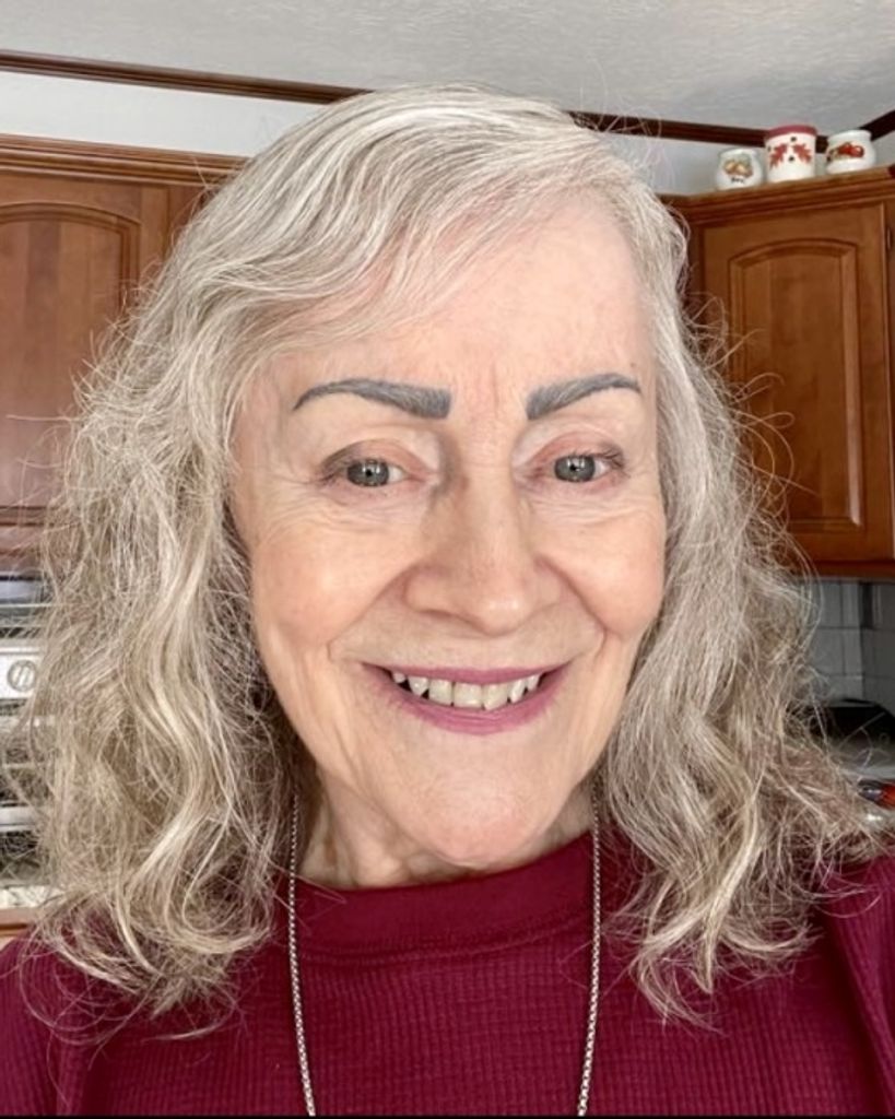 Patsy Haney Mallison