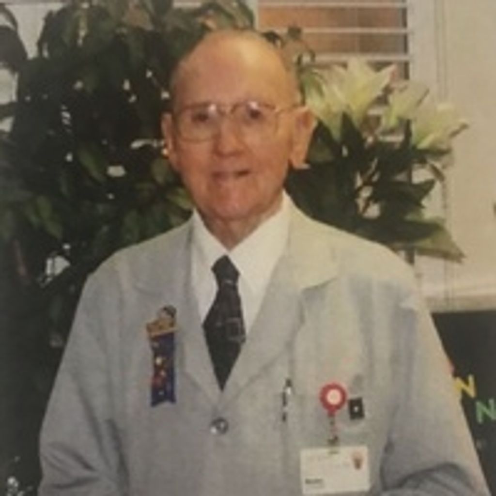 Walter John Rogala Profile Photo