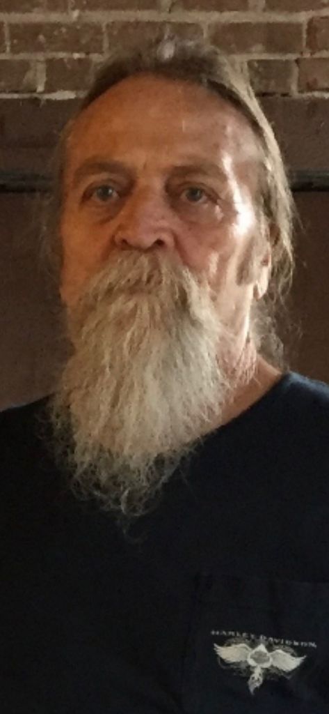Joe Hamilton Profile Photo