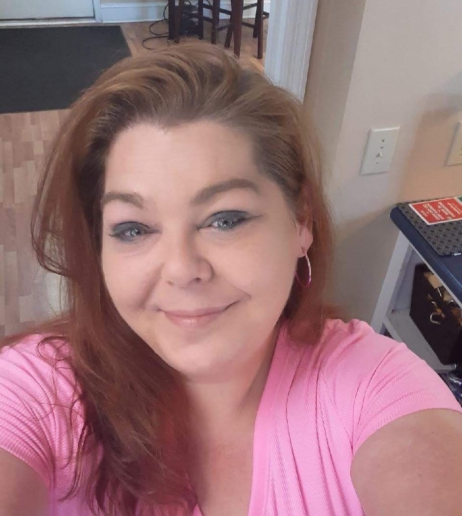 Wendy Diane Suggs Brown