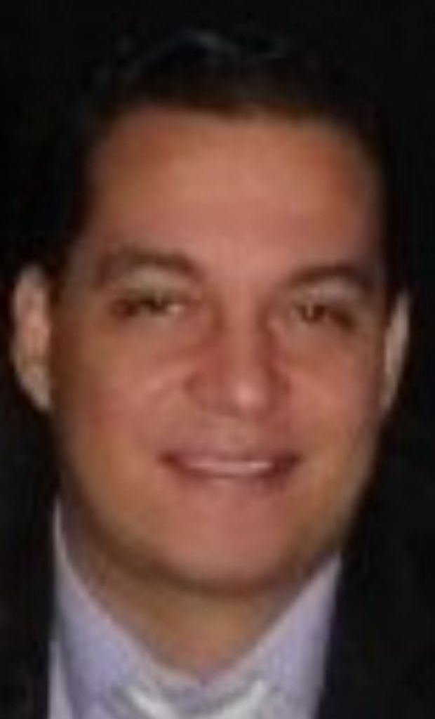 Mark Aaron Kaliss Profile Photo