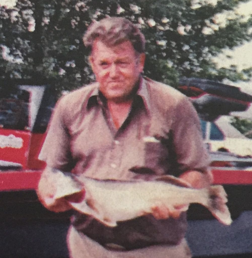 Donald Francis Cobb