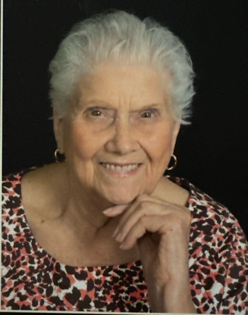 Mary Elma (Raulerson)  Brassell