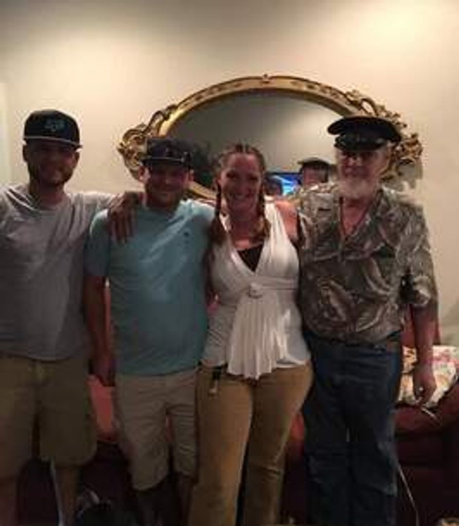 Kyle Steelman Profile Photo