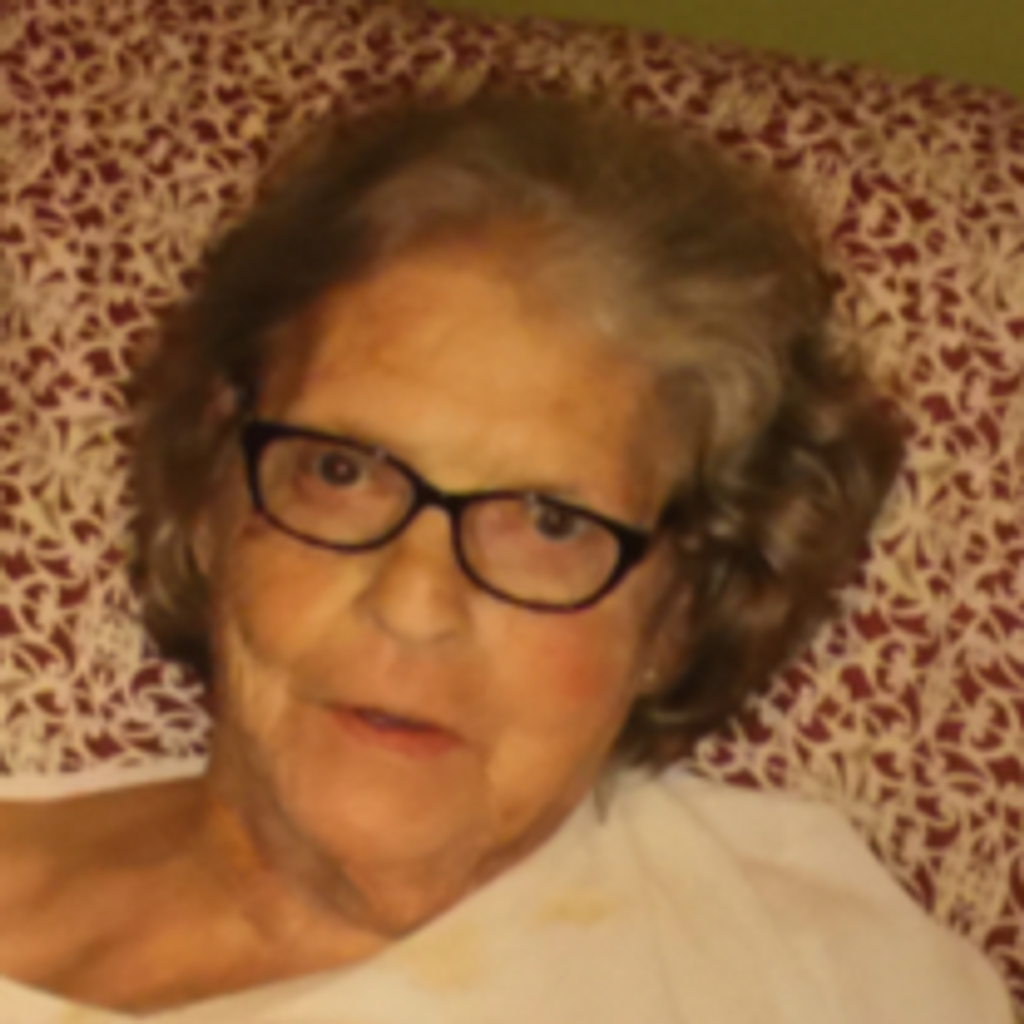 Polly Ann Dobbs