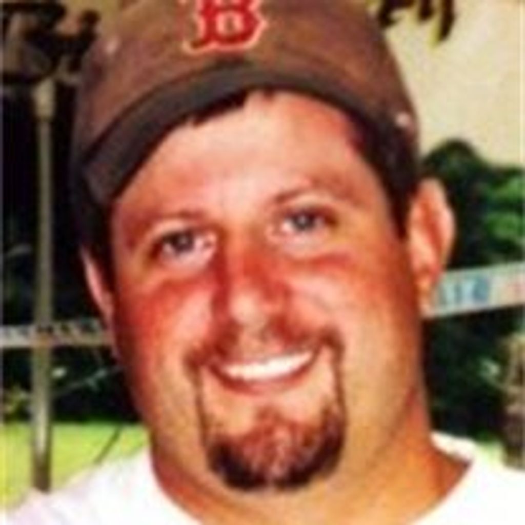 Albert J. "Aj" Jasewicz