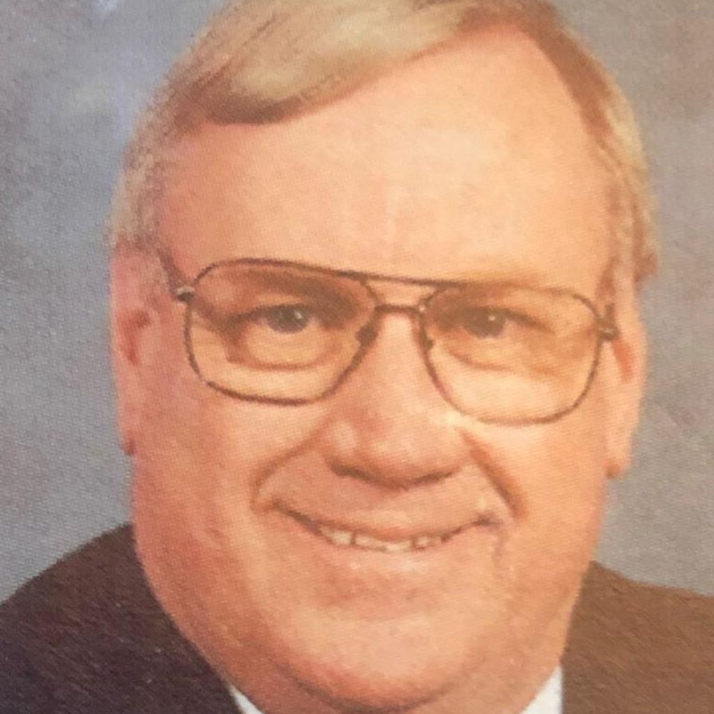 Paul "Jim" James Rydell Profile Photo
