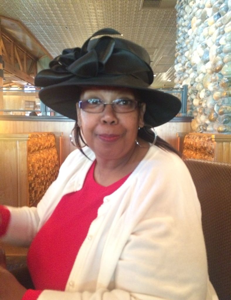 Cynthia Willis Profile Photo