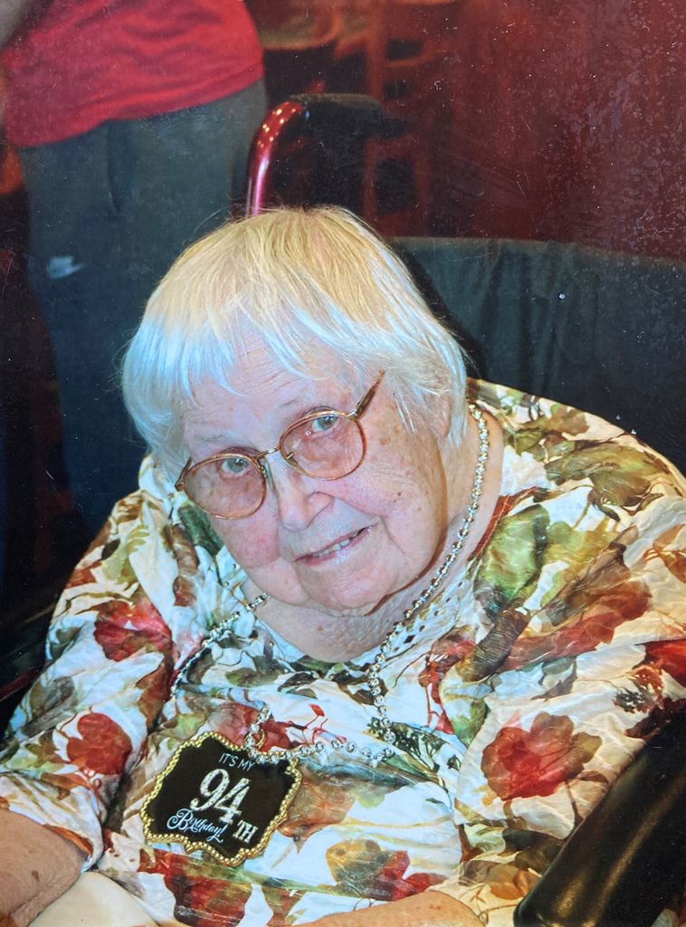 Velma Sue Harris Profile Photo