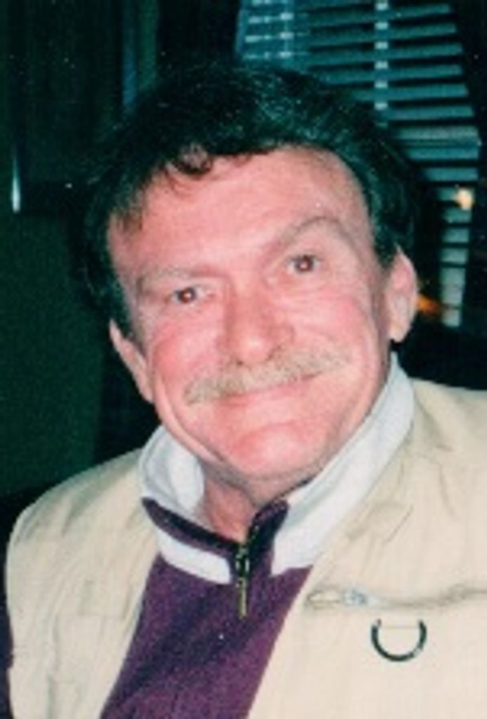 Edward M. "Ed" Gadowski