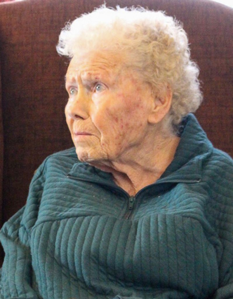 Wilma P. Farley Profile Photo