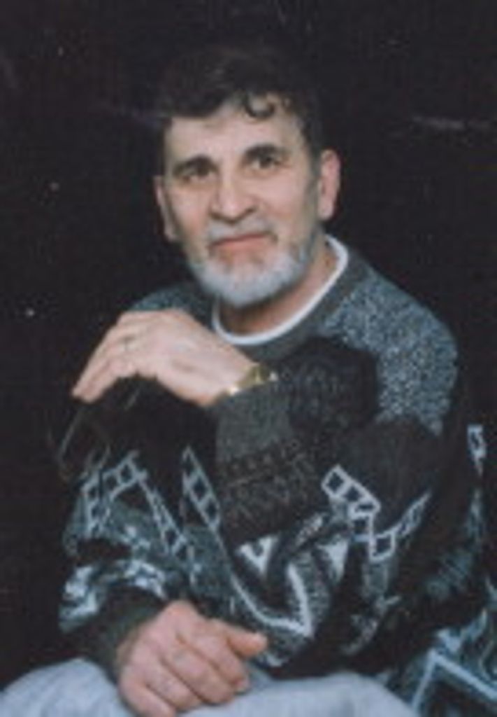 Anthony R. "Tony" Caparco