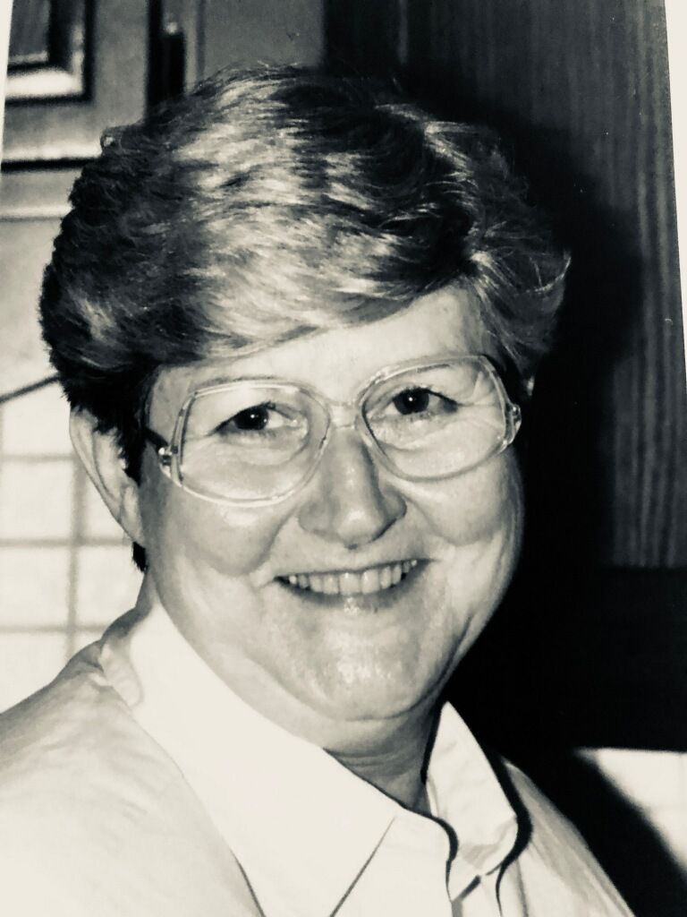 Barbara J. Rook