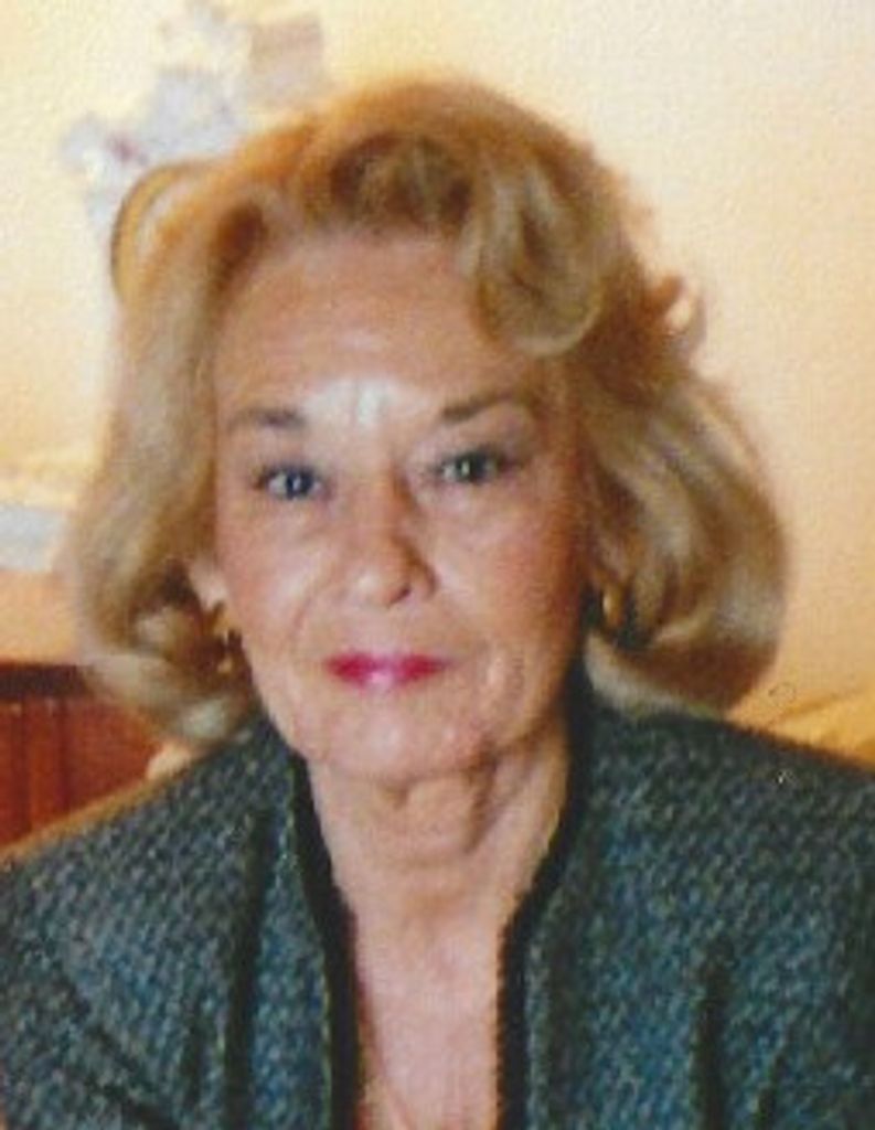 Martha Quinn (Risk)  Moss Profile Photo