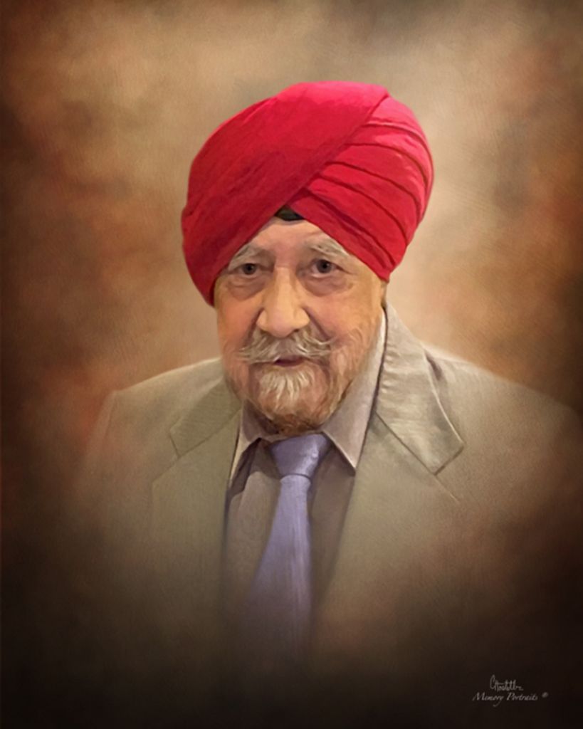 Beant Singh Maini