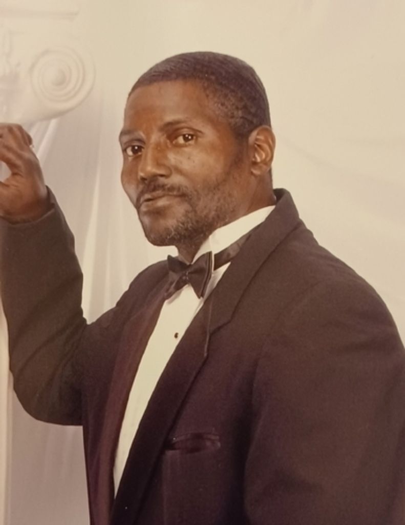 Garry Sylvester Stanley Profile Photo