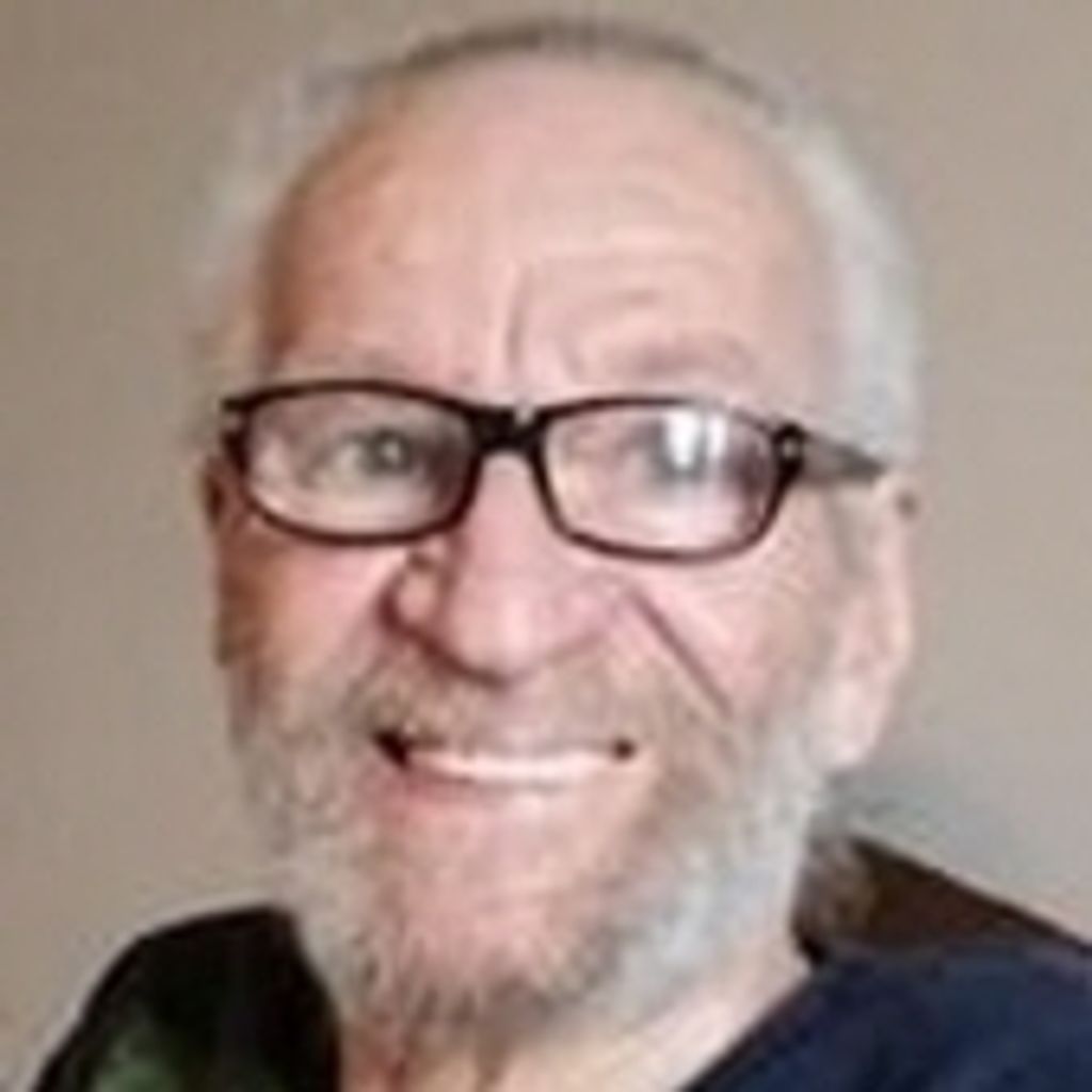 Michael Carnegie