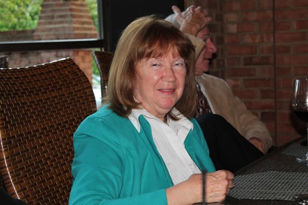 Nellie Carroll Profile Photo