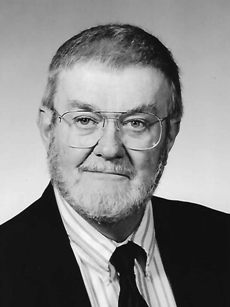 Peirce F. Lewis Profile Photo