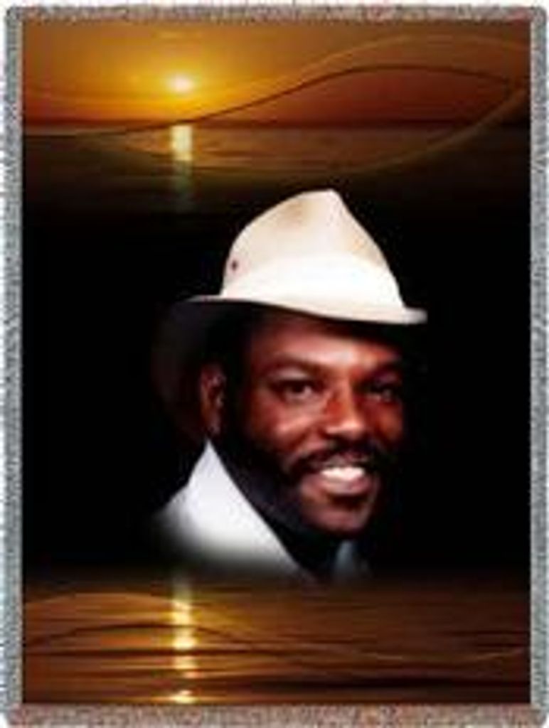 Mr. Myron Keith Wilson Profile Photo