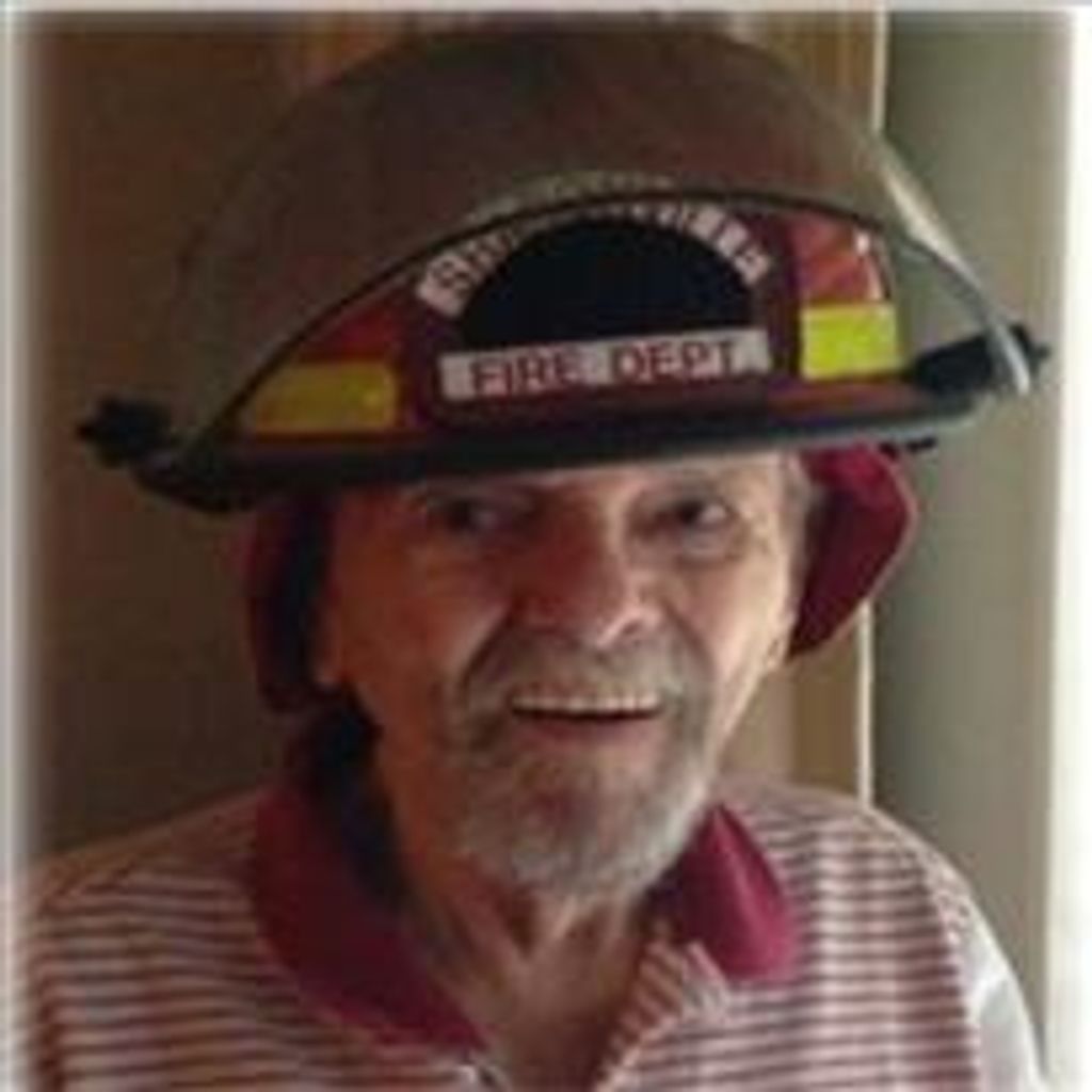 Wendel M. Hauenstein Profile Photo