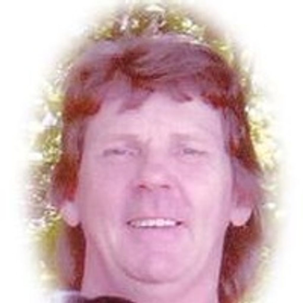 Richard "Rick" Allen Griffin