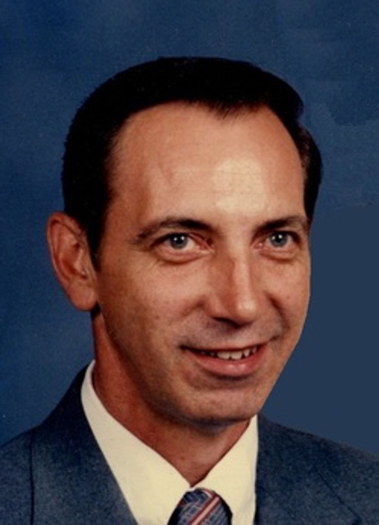 Vernon Roeder, Jr