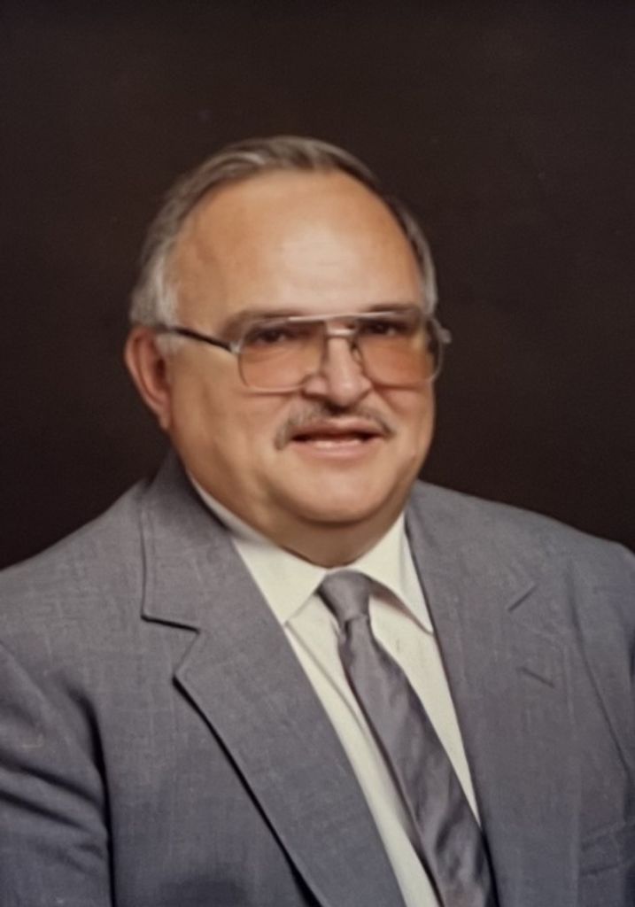 Linn Marshall McFadden