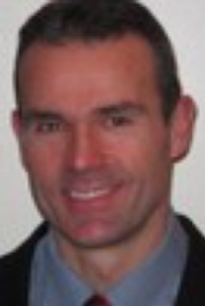 James A. Mcgaffigan Iii