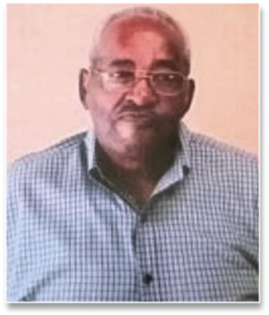 Lencon Dinkins Profile Photo