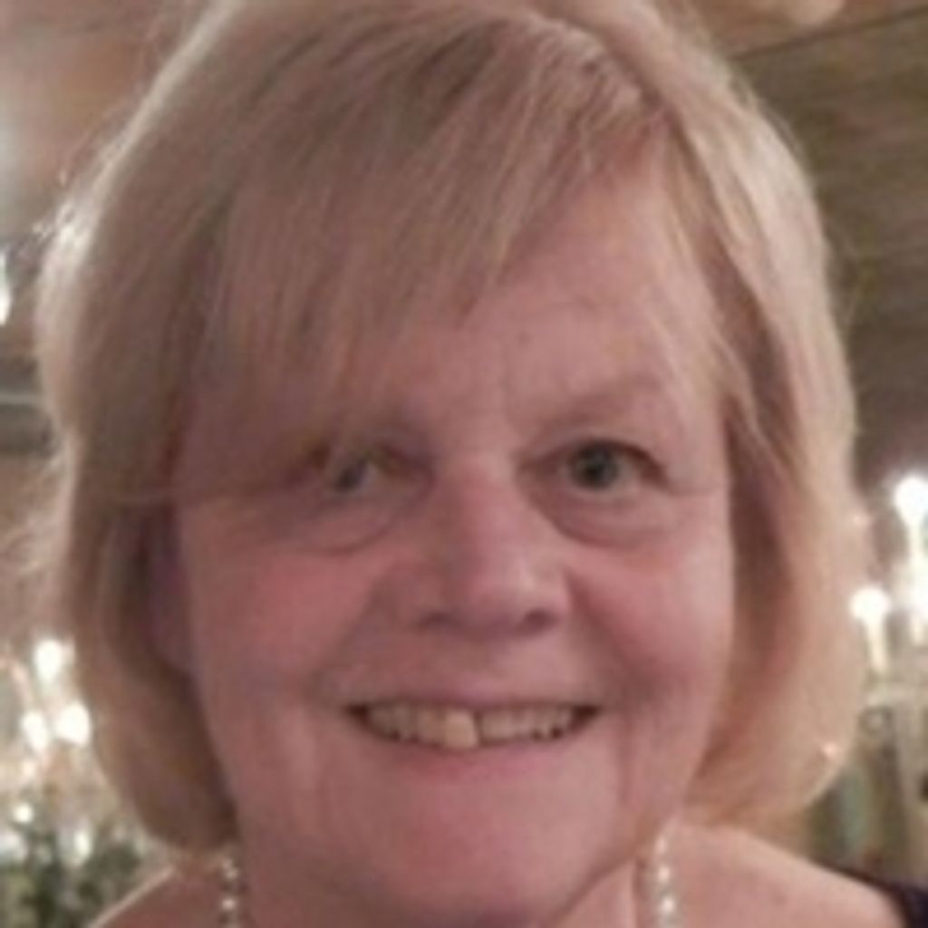 Mary Videc