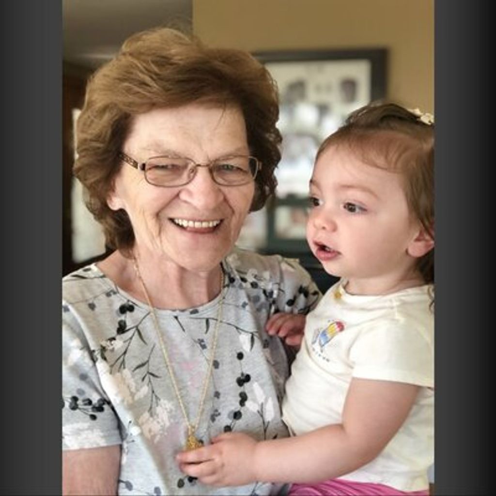 Barbara Jean Akrotirianakis