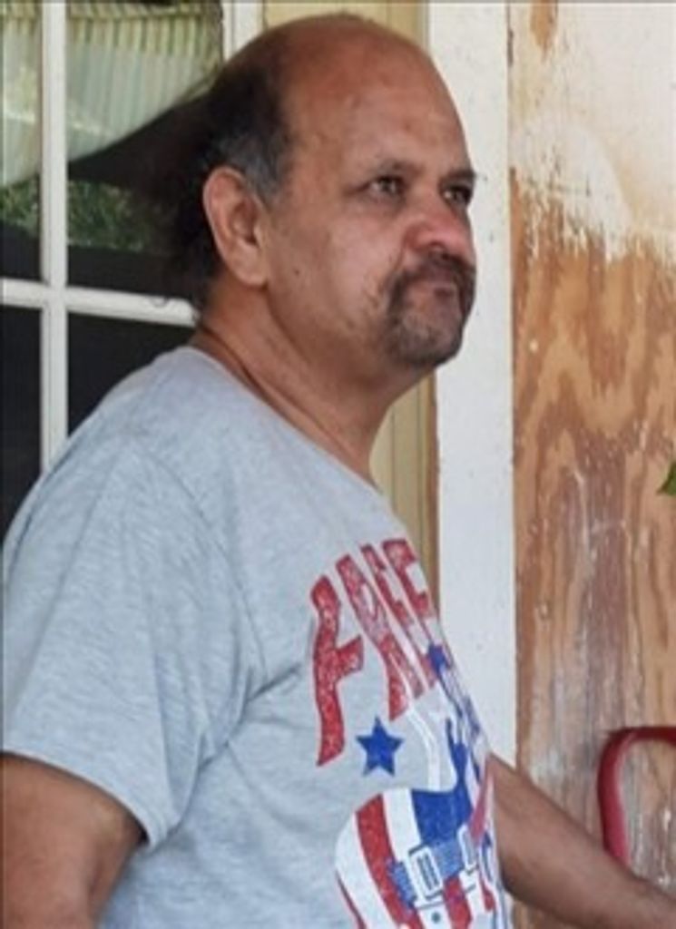 Victor Martinez Profile Photo