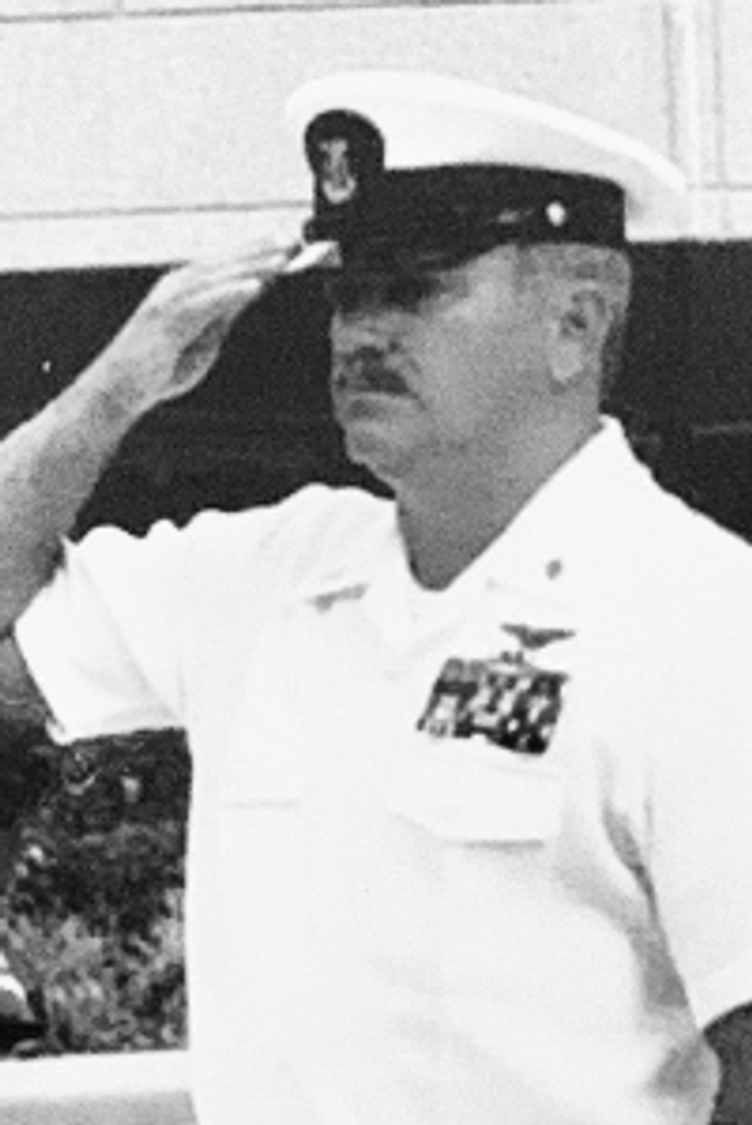 Terrence "Terry" Hayes Profile Photo