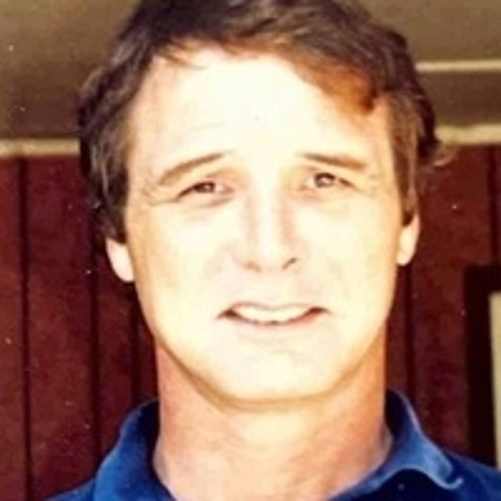 John Jones Profile Photo