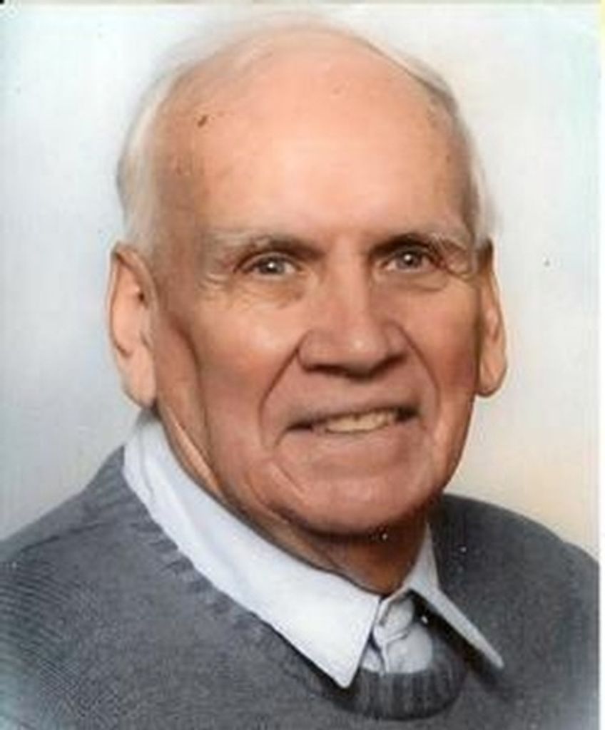 John David Middleton Profile Photo