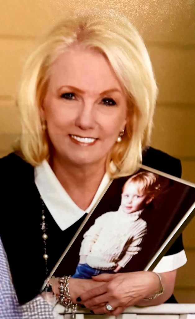 Christy Leann Smith Profile Photo