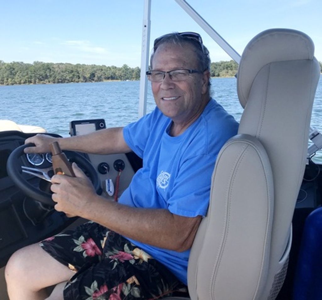 Stanley Maguire Sholette Jr. Profile Photo