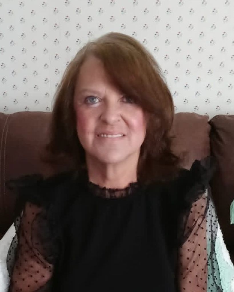 Angela Annette Biles Profile Photo