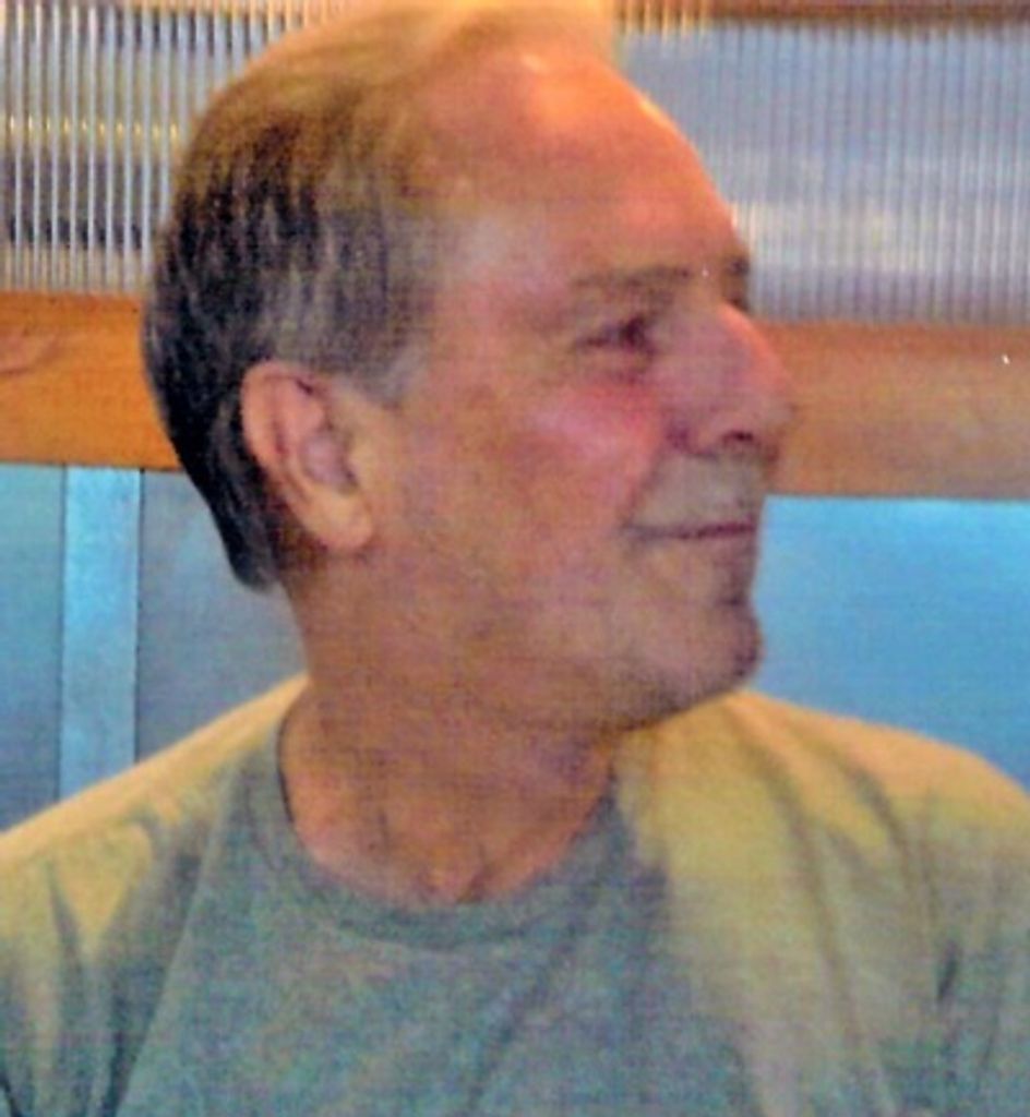 Randall Clay Walker Profile Photo