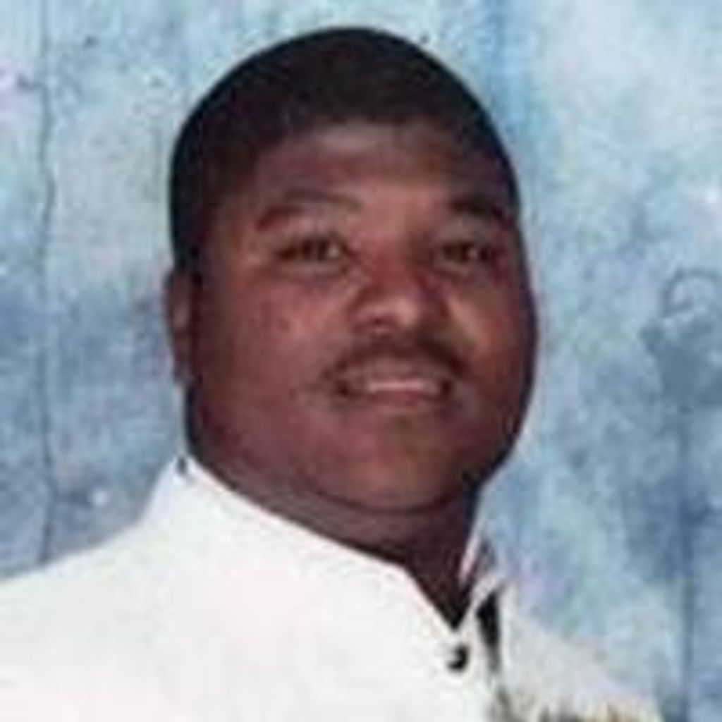 Rico Jones