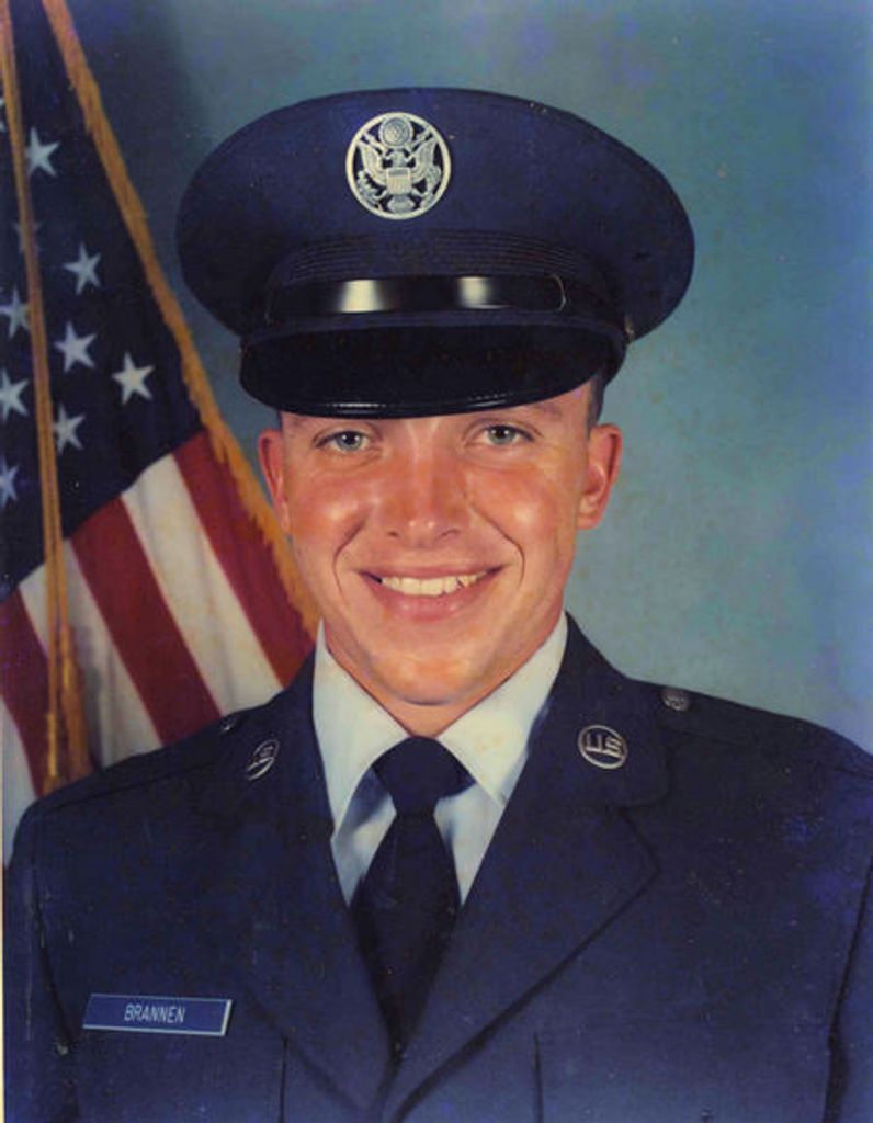 Robby Brannen