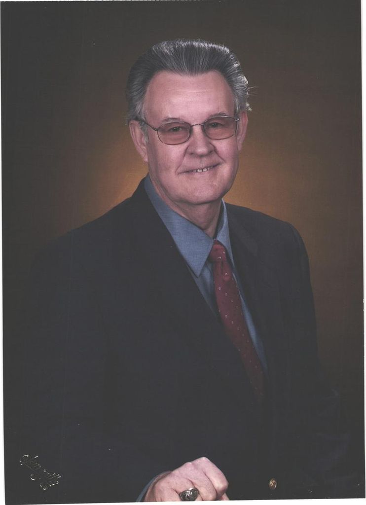 Bobby Gilmore Profile Photo