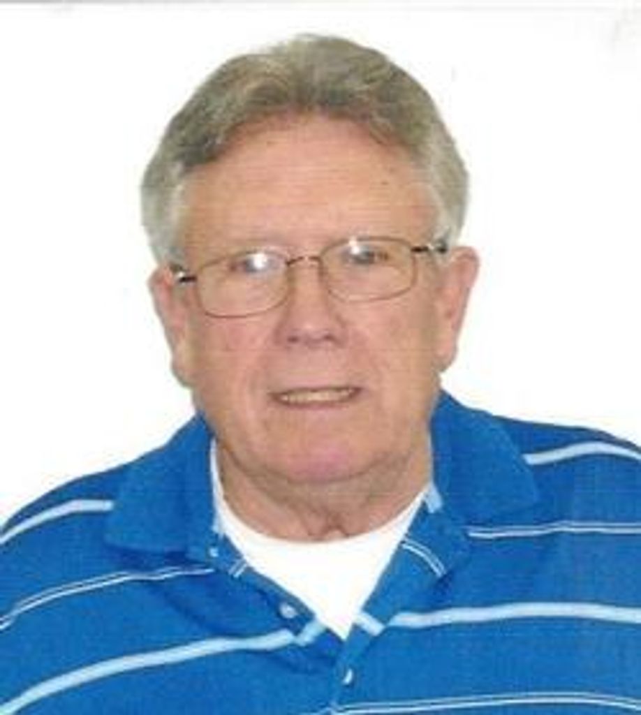 Michael "Mike" Francis Mooney