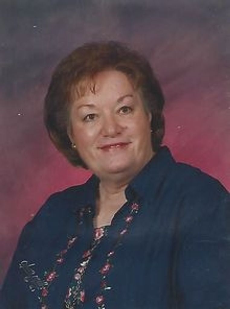 Mary Kelley Smith Profile Photo