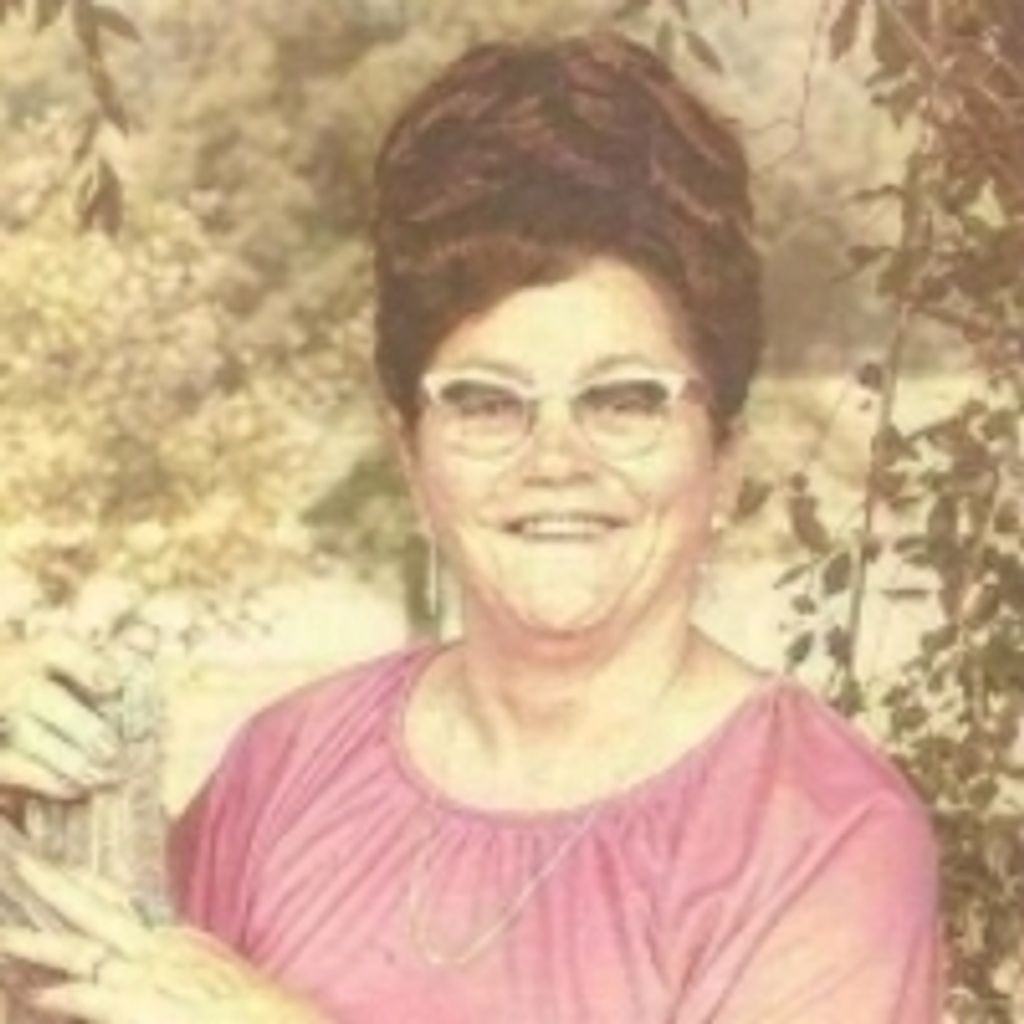 Margaret Mercedes Karas