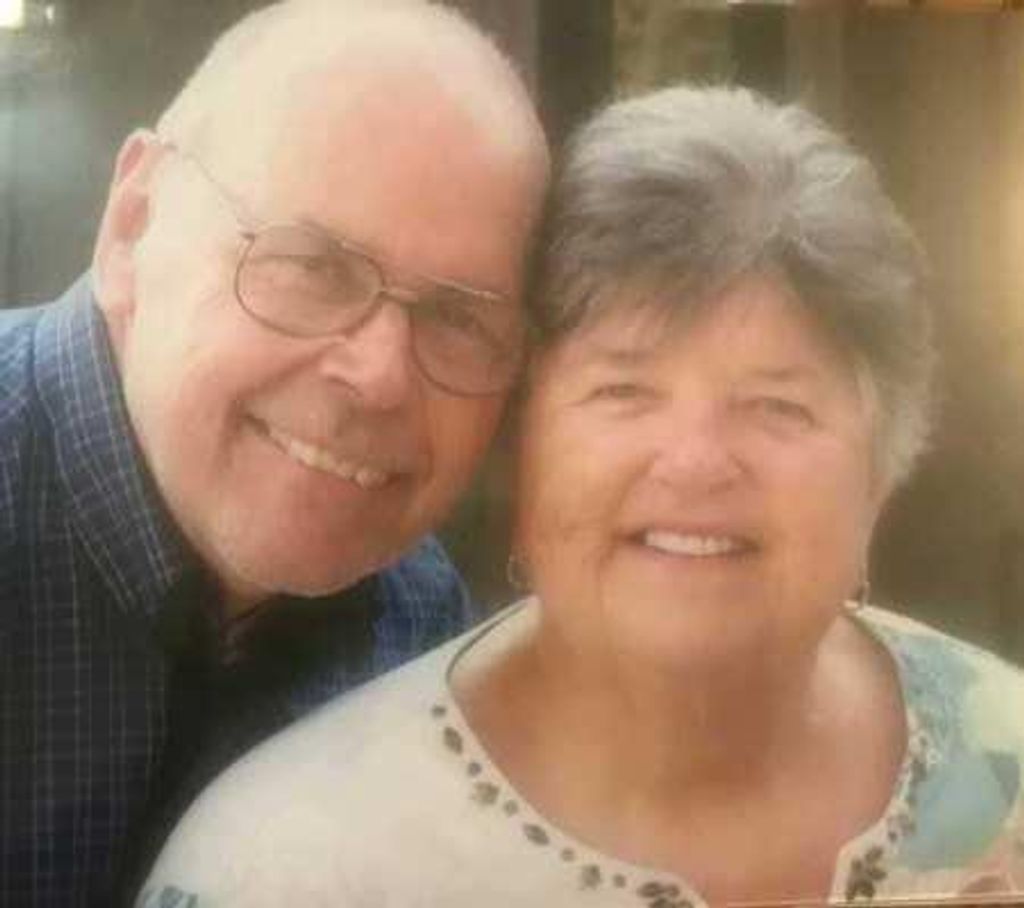 Hazel Carlene Hamlette Profile Photo