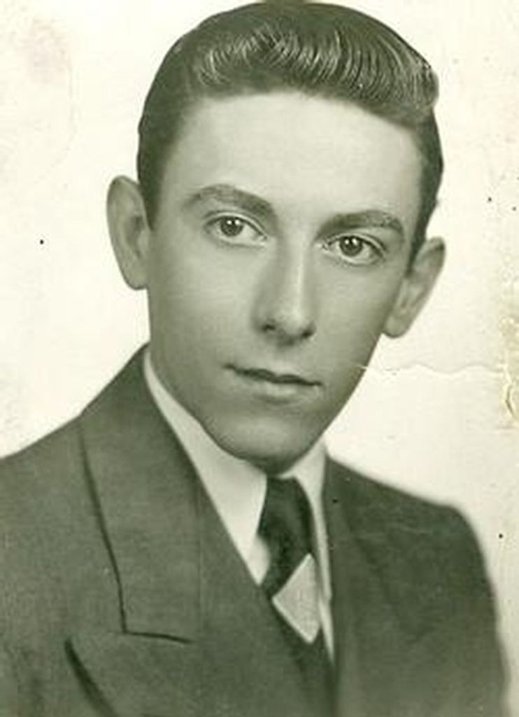Roland "Odie" Eugene Kaylor Profile Photo