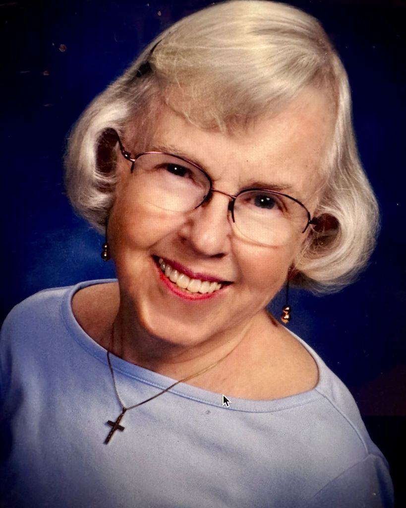 Patricia Malin Tenney Profile Photo