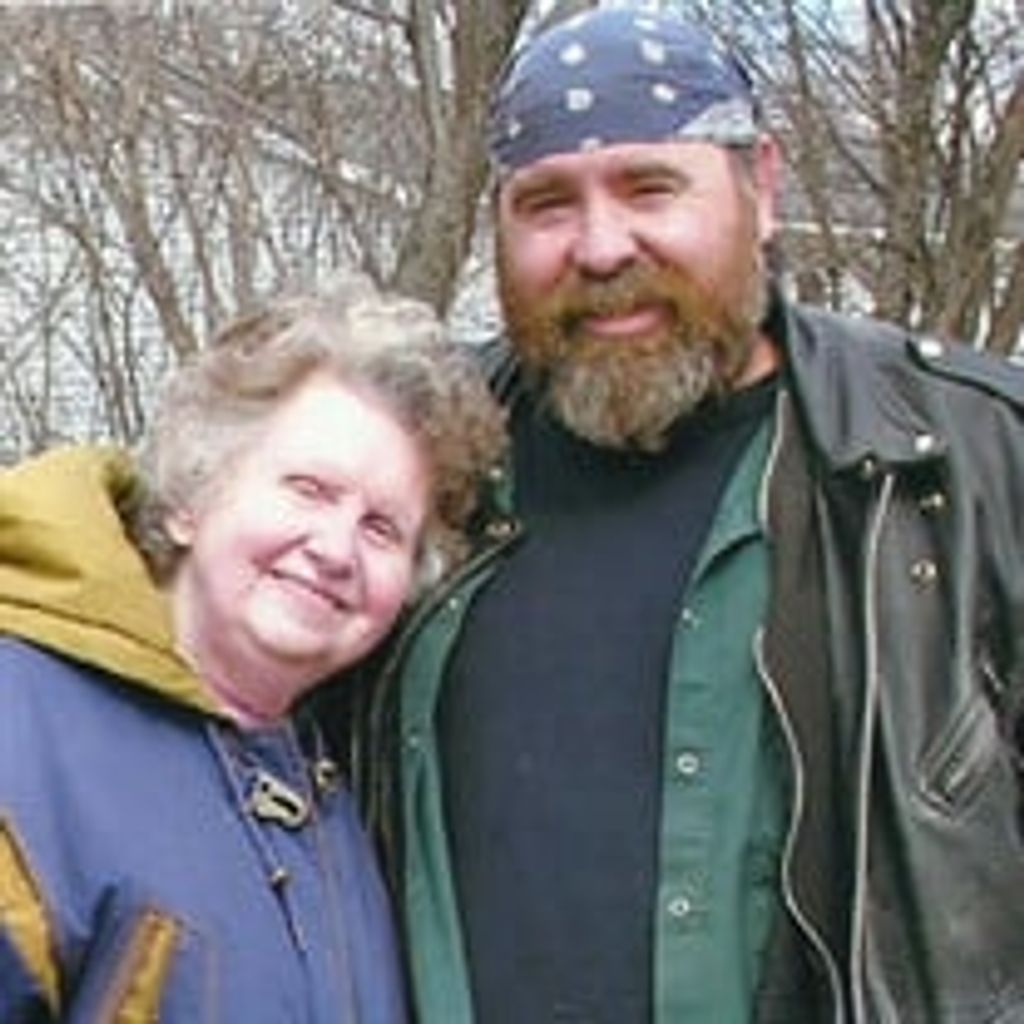 Geraldine L. "Gerry" Defayette